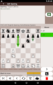 Chess Openings Trainer Lite - Apps on Google Play