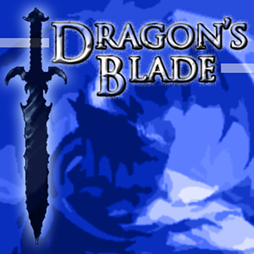 Dragon's Blade 1.0.9 Icon