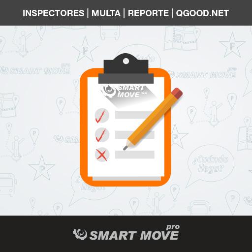 Reporte Inspectores