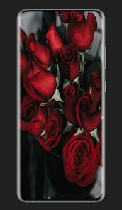 Roses Wallpapers 10 APK + Мод (Unlimited money) за Android