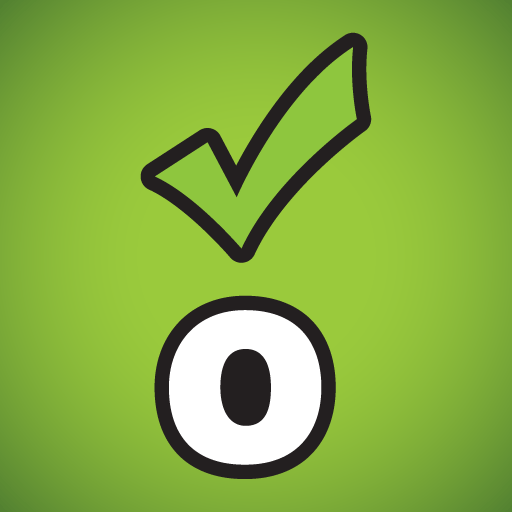 Checkout Food Stores logo