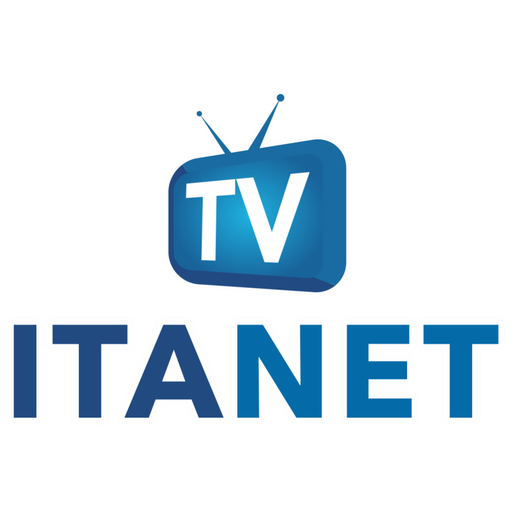 Itanet TV Play logo