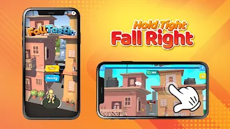 Game screenshot FallTastic hack