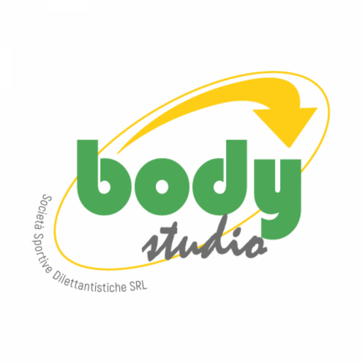 Palestre Body Studio logo