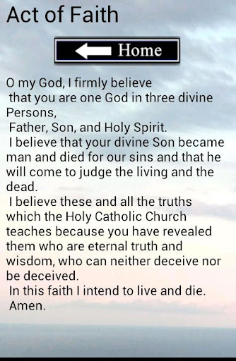 My catholic prayers Screenshot 4 - AppWisp.com