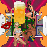 Party Drink Games icon