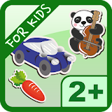Animals Sounds for Toddlers icon
