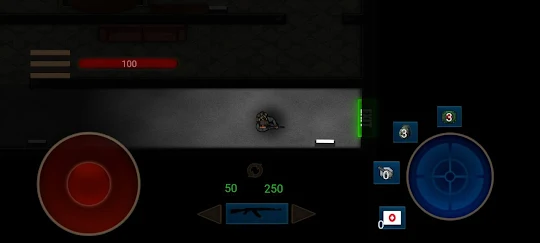 7 Waves Zombie Shooter