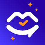 Cover Image of Download Astro Kiss Match - Astrology Match Flirt & Dating 2.5.0 APK