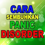 Cara Sembuhkan Panic Disorder icon