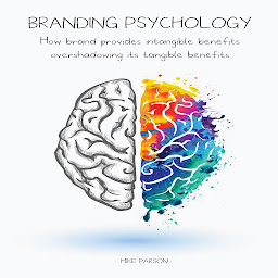 Obraz ikony: Branding Psychology