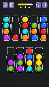 Ball Sorting Puzzle Color Game
