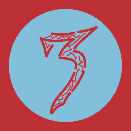 3akroma logo