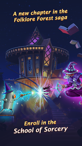 MouseHunt: Massive-Passive RPG 1