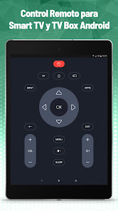 Imágen 4 Control Remoto para Android TV android