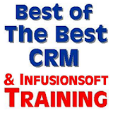 Infusionsoft Best of The Best icon