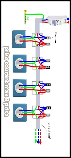 Guide d’électricien Screen 2