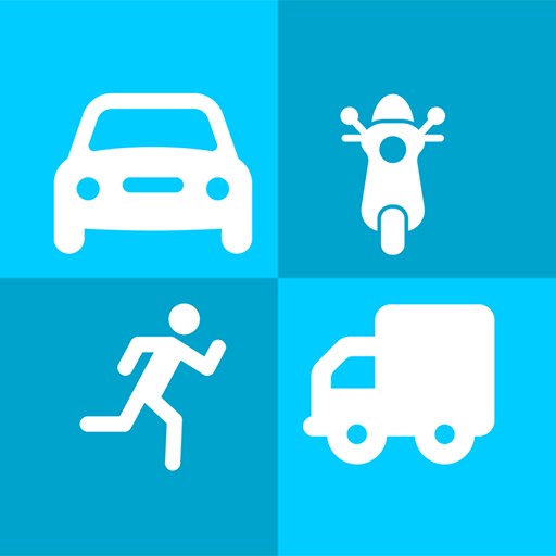 Meu Rastreio logo