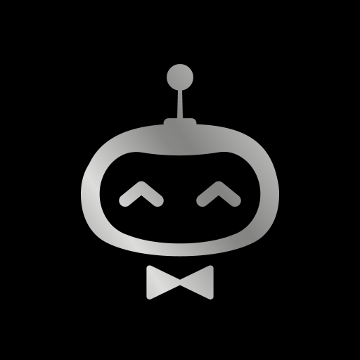 ROBOBUDDI  Icon