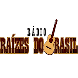 Rádio Raízes do Brasil icon