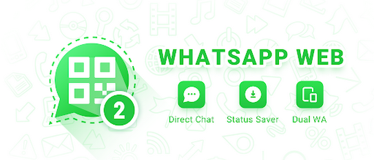 Whatsapp Web Scanner