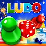 Cover Image of Télécharger Ludo Master® : Fun Dice Game  APK