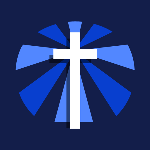 Mt. Calvary Baptist Church logo