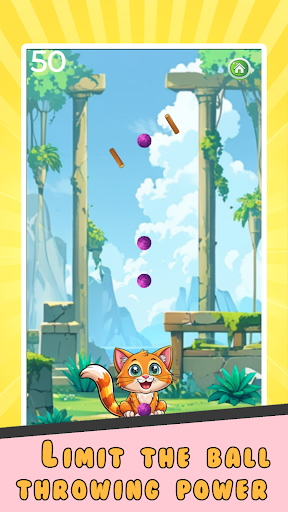 Catie - The Ball Shooter Screen 3
