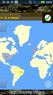 Rozz Strategy War Game(圖1)-速報App