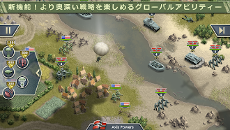 Game screenshot 1944 Burning Bridges Premium apk download