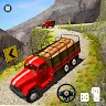 Offroad Cargo Truck 3D Games
