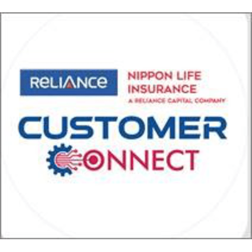 RNLIC Customer Connect App Logo