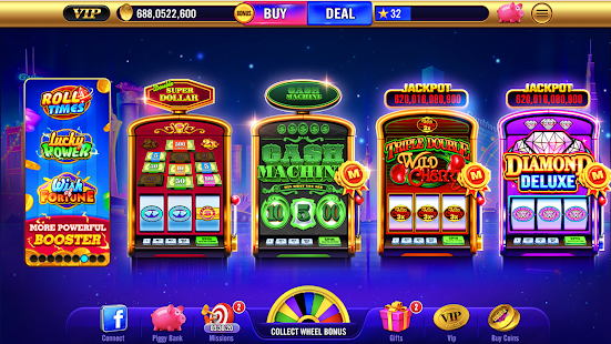 Double Rich - Classic Slots Screenshot