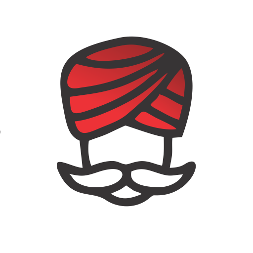 Shahabander logo