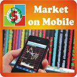 Market on Mobile icon