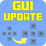 Cover Image of ダウンロード GUI Update Mod 1.2 APK