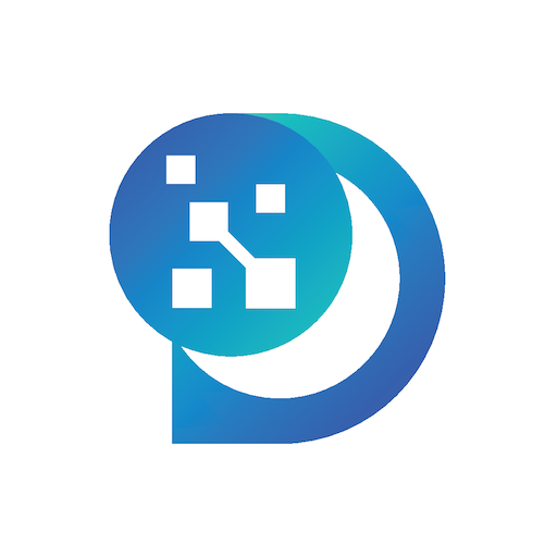 DDRM logo