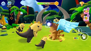 Capybara Evolution: Eat Grown - Screenshot 3