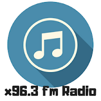 x96.3 fm new york Radio
