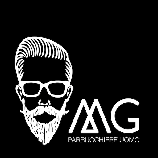 MG Parrucchiere Uomo logo