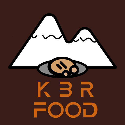 KBR Food logo