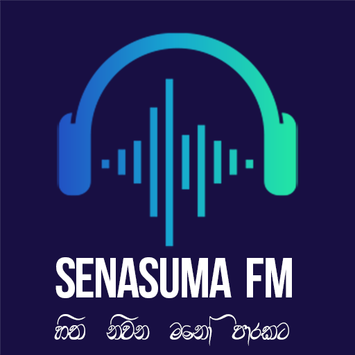 Senasuma FM Sinhala songs Download on Windows
