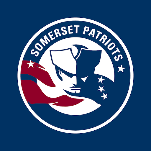 Somerset Patriots Team Store