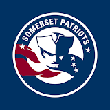 Somerset Patriots Baseball icon