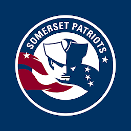 图标图片“Somerset Patriots Baseball”
