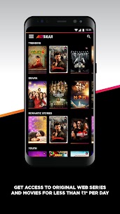 ALTBalaji – Watch Web Series, Originals & Movies 2