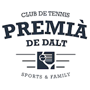 Club de Tennis Premia de Dalt  Icon