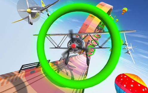 Mega Stunts Car Racing Game 1.3 APK screenshots 5
