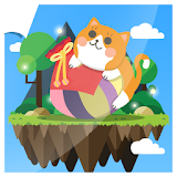 Fall The Cat icon
