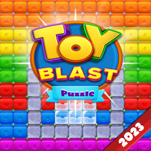 Play store on sale toy blast